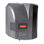 Honeywell Humidifiers