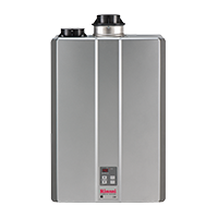 Rinnai Tankless Water Heaters